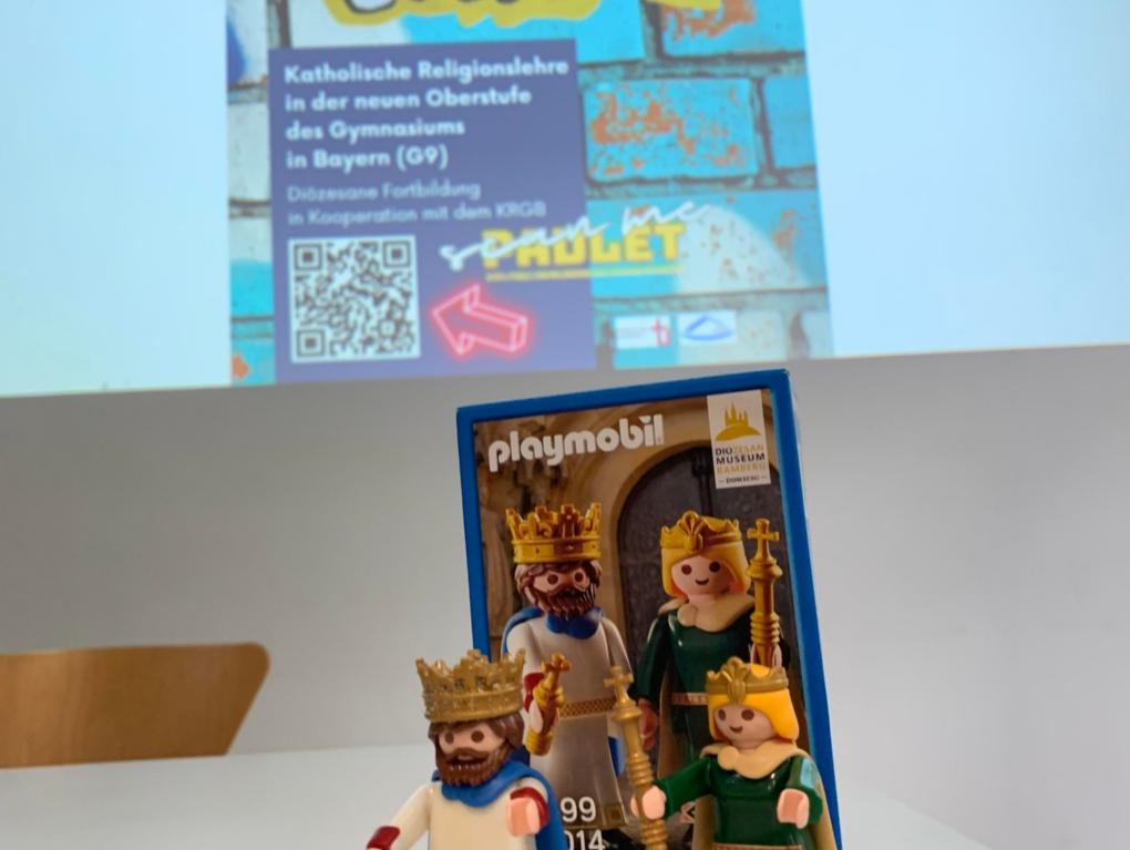 14-Heiligen 2023 - 2