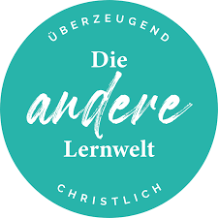 Die andere Lernwelt Logo