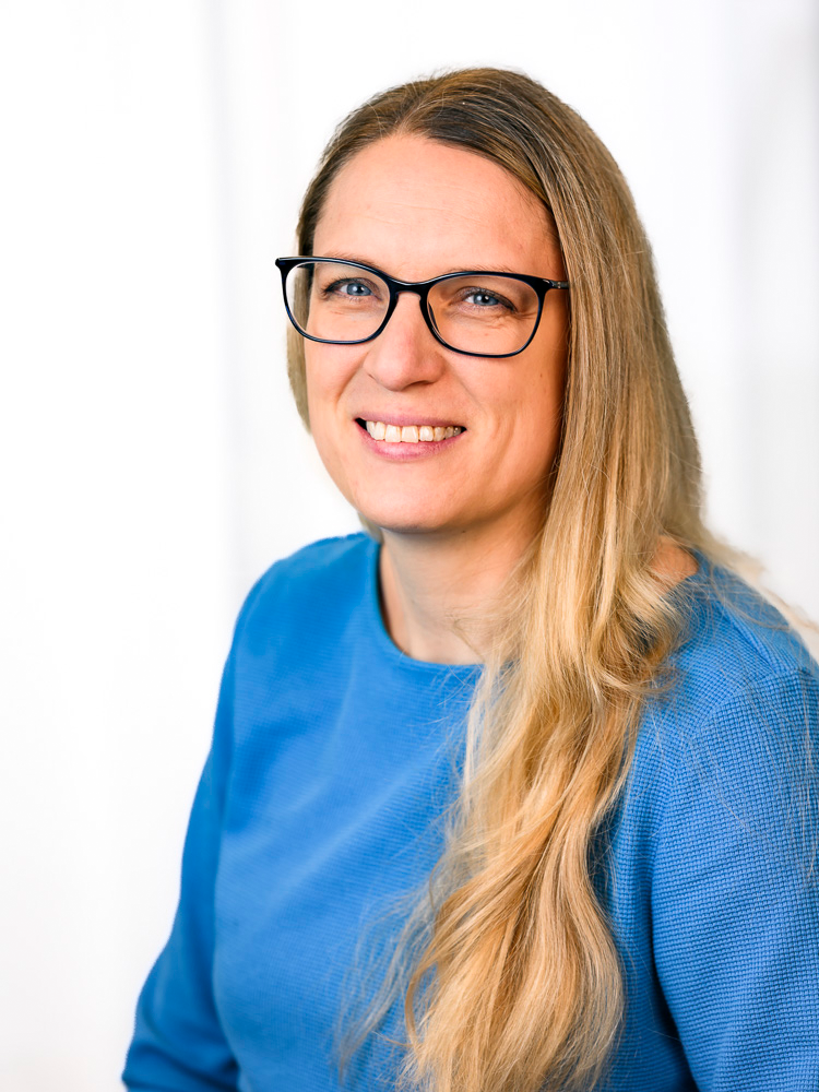 Nadine Lieb