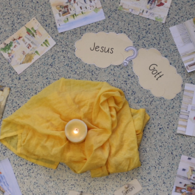Religionsunterricht