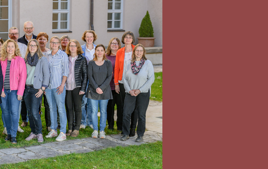 HA Schule und Religionsunterricht