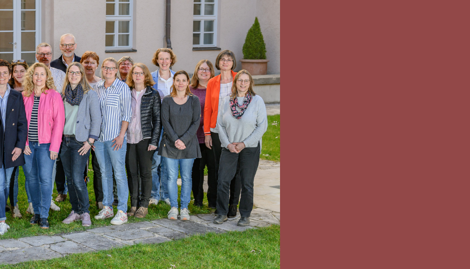 HA Schule und Religionsunterricht