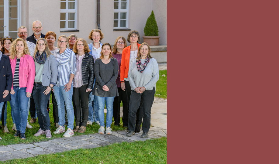 HA Schule und Religionsunterricht