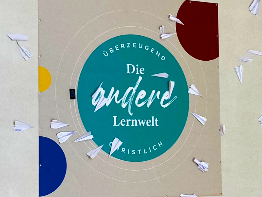 Tag der anderen Lernwelt Bild 10
