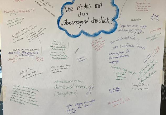 Tag der anderen Lernwelt Bild 16