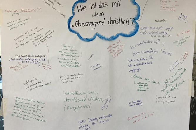 Tag der anderen Lernwelt Bild 16