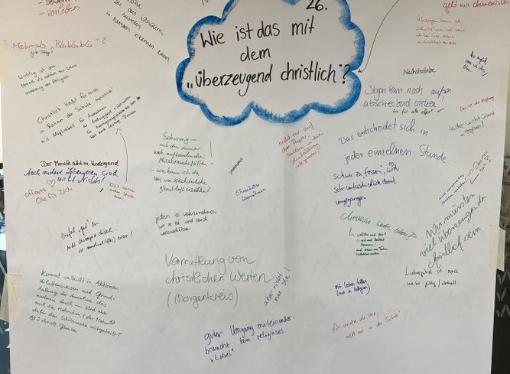 Tag der anderen Lernwelt Bild 16