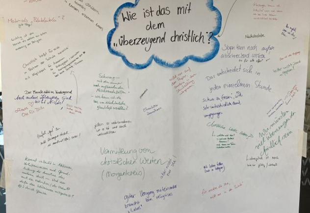 Tag der anderen Lernwelt Bild 16