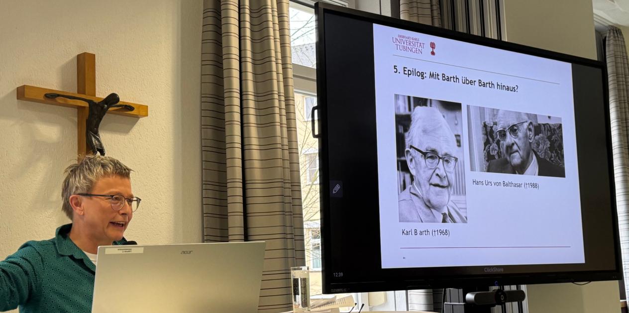 Prof.in Dr. Johanna Rahner