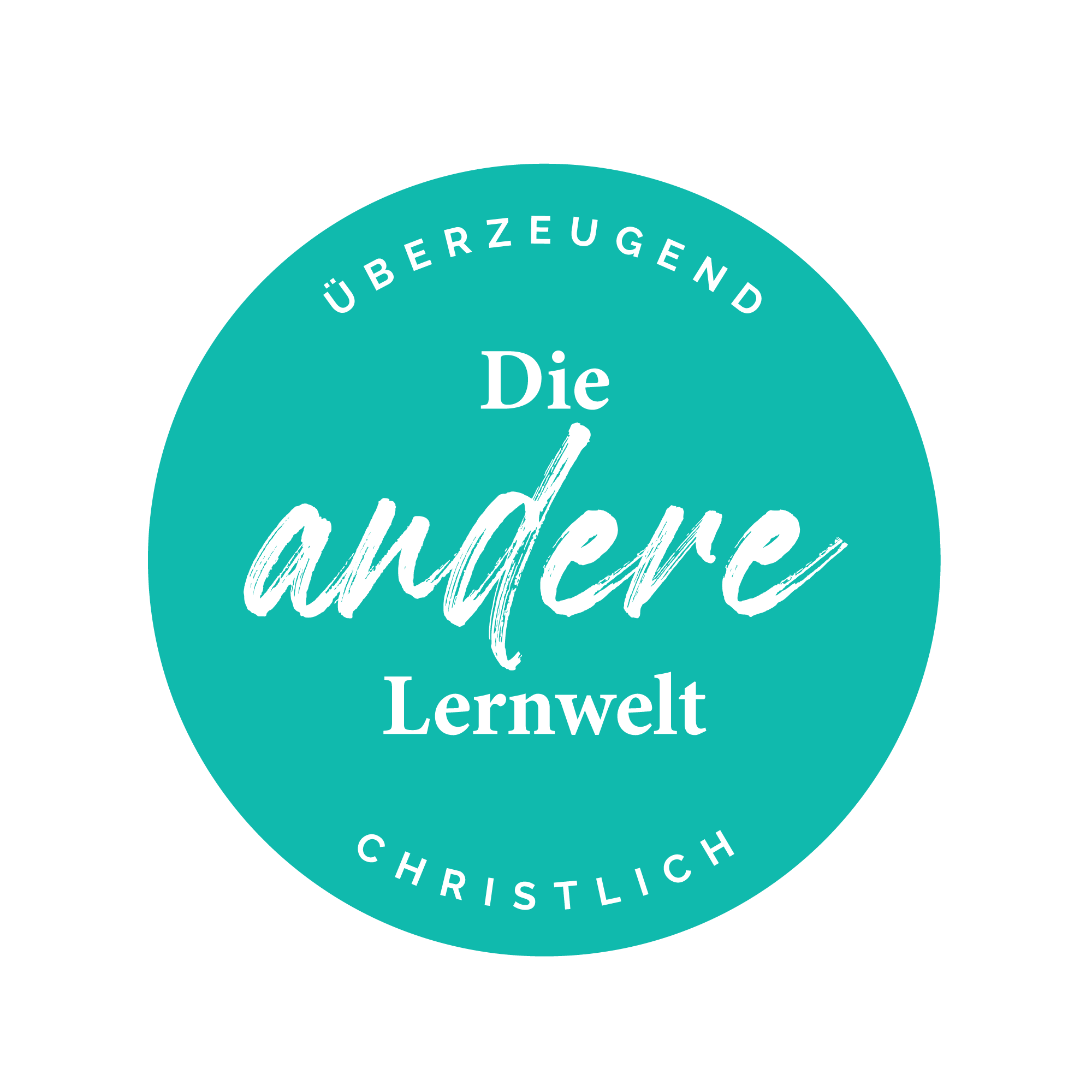 Überzeugend christlich: Die andere Lernwelt