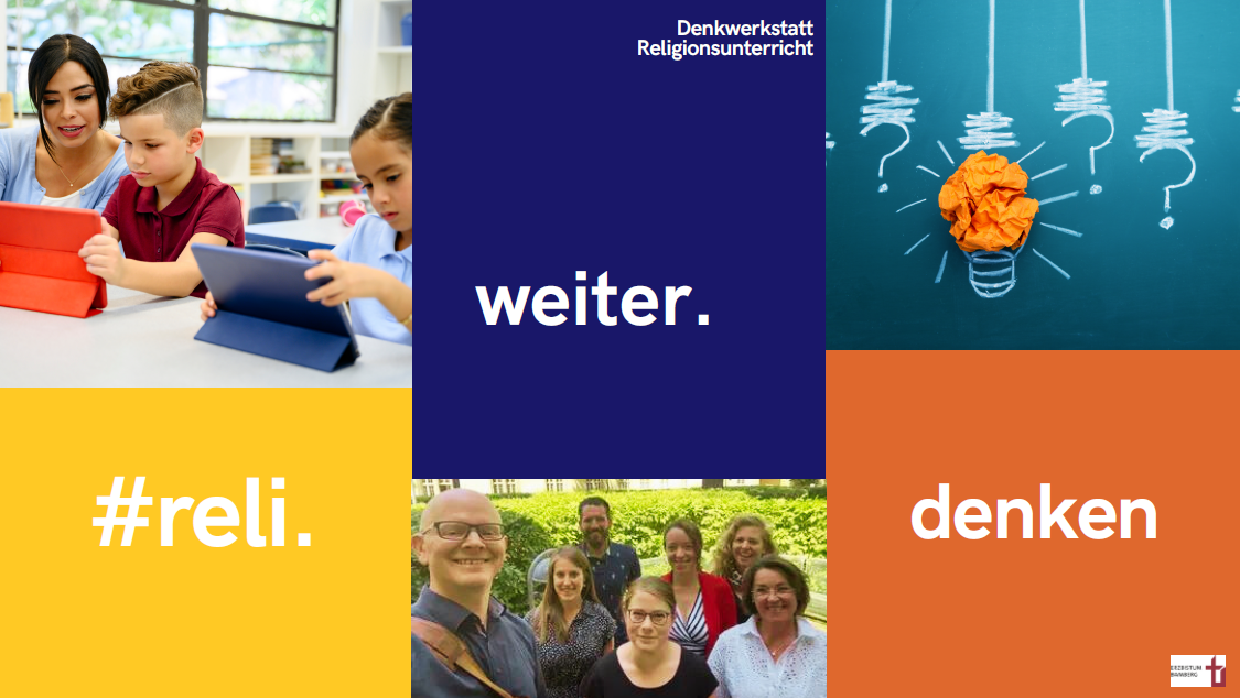 #reli.weiter.denken