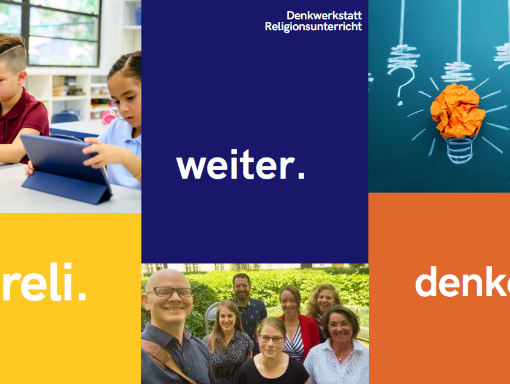 #reli.weiter.denken